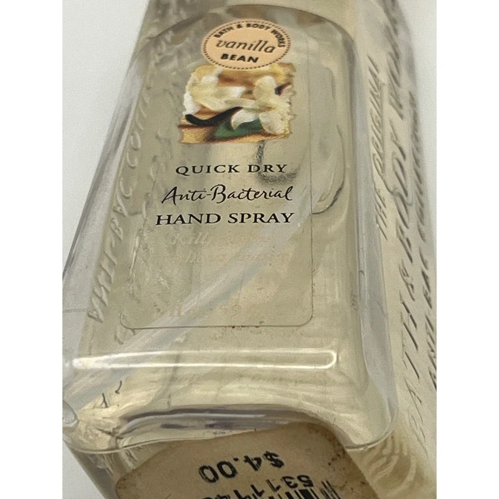 Bath & Body Works bath body